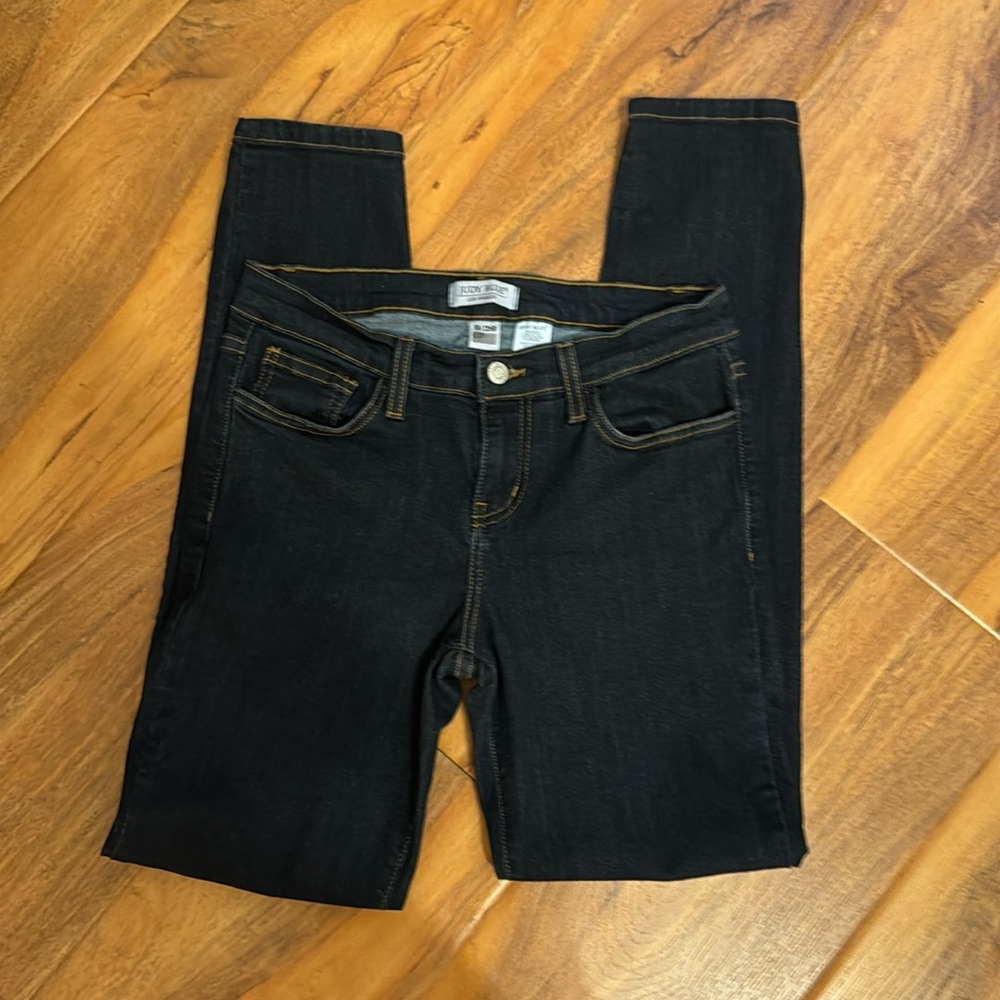 Judy Blue Los Angeles Jeans 9/29